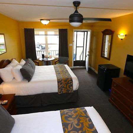 Pictou Lodge Beach Resort מראה חיצוני תמונה