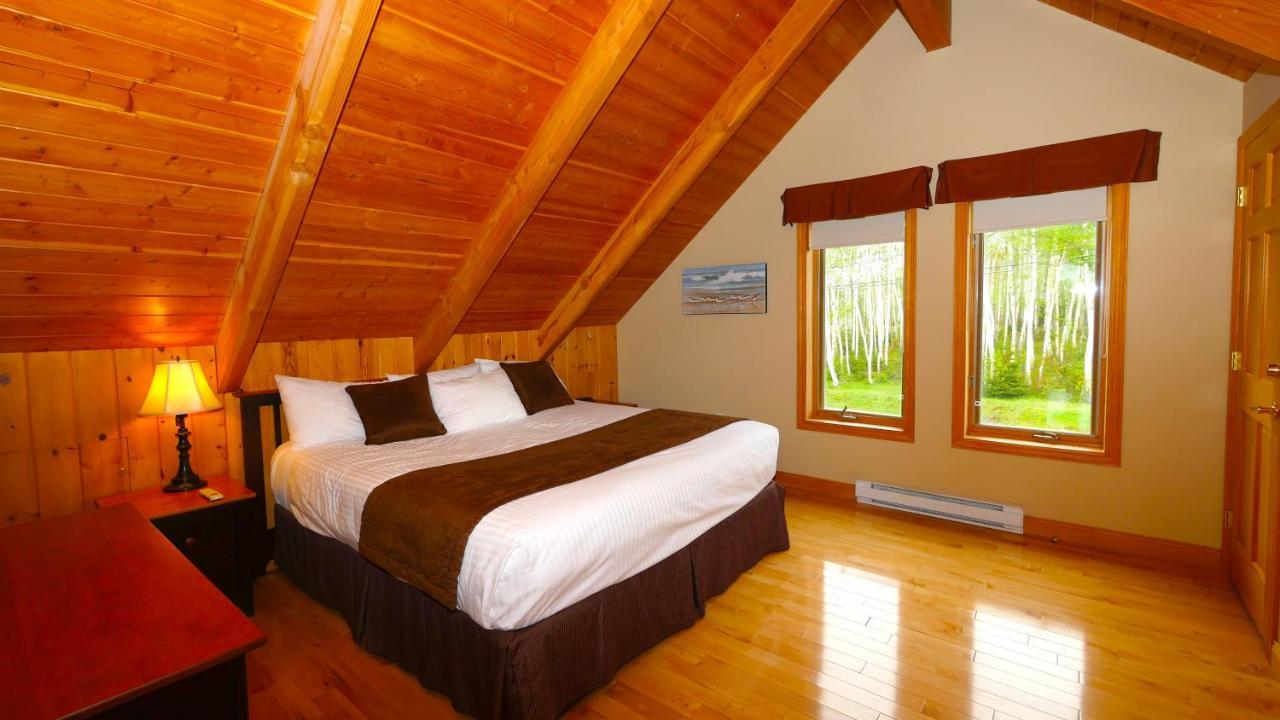 Pictou Lodge Beach Resort מראה חיצוני תמונה