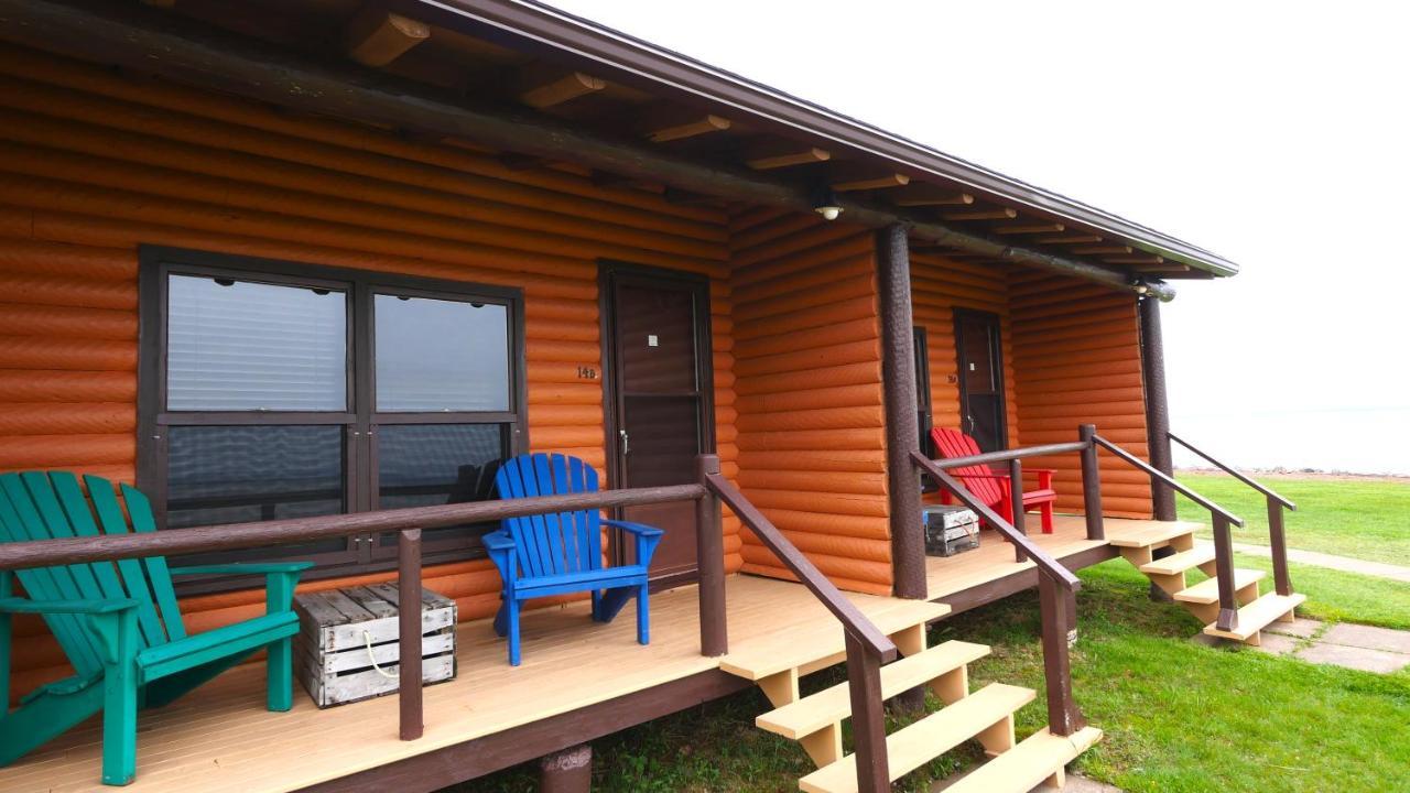Pictou Lodge Beach Resort מראה חיצוני תמונה