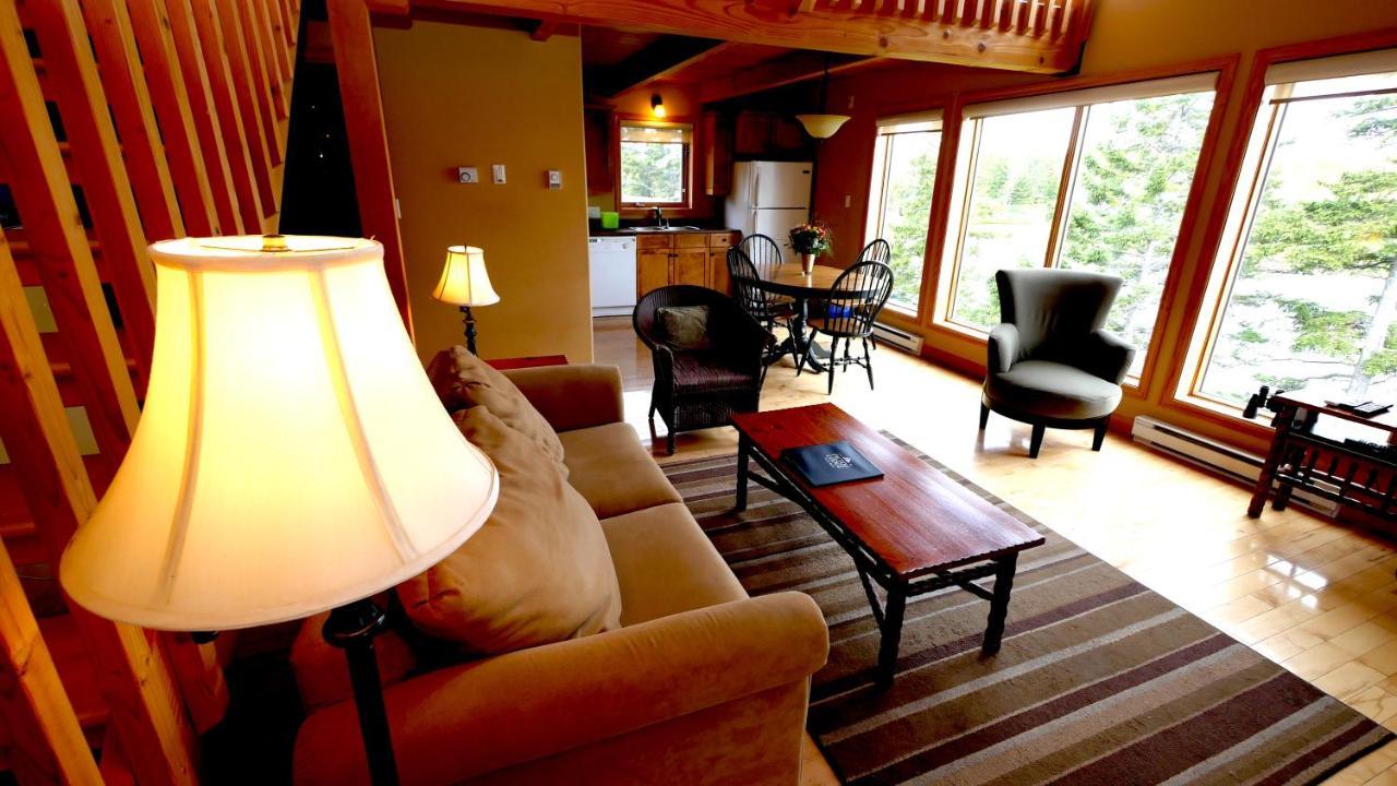 Pictou Lodge Beach Resort מראה חיצוני תמונה