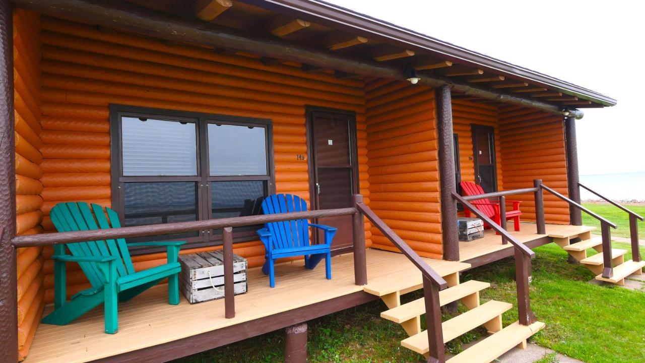 Pictou Lodge Beach Resort מראה חיצוני תמונה