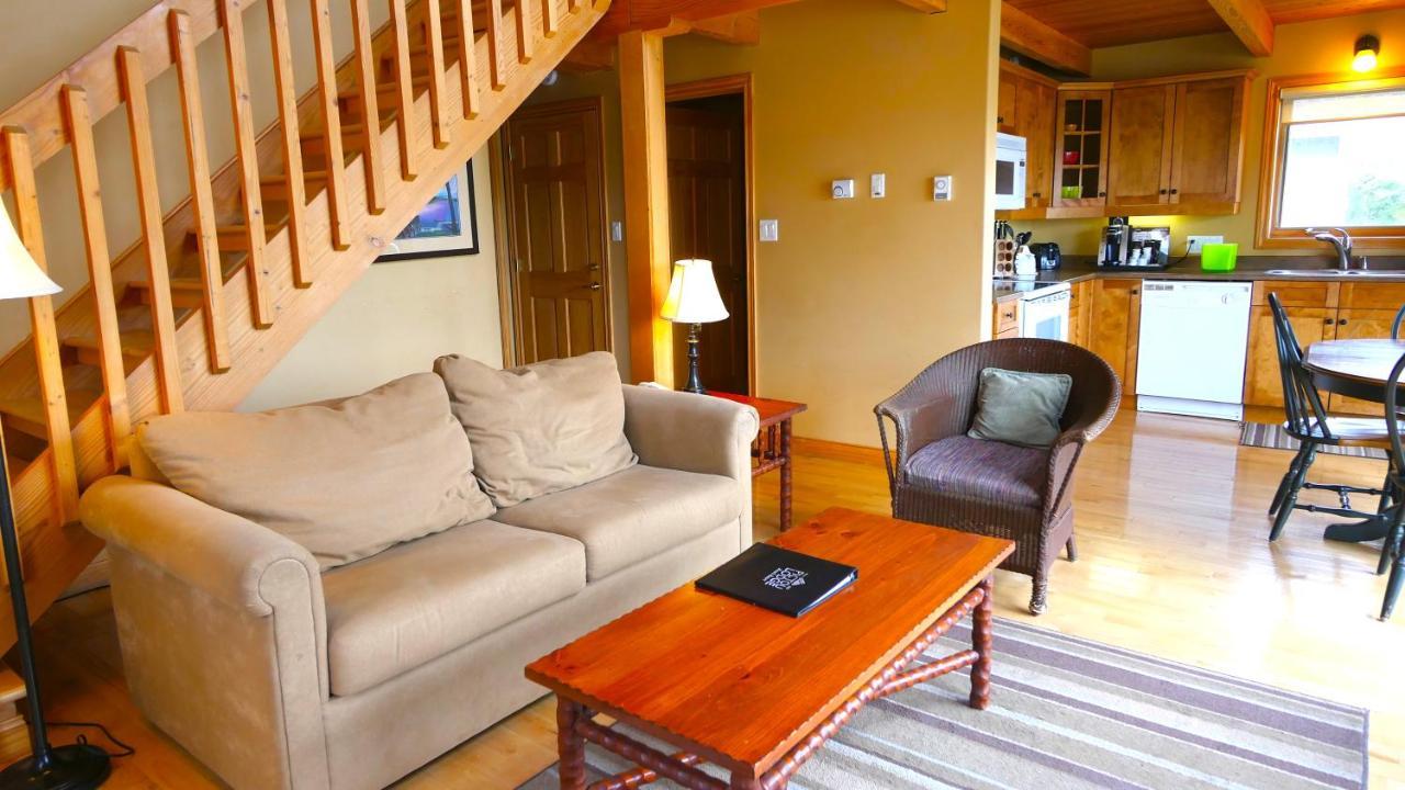 Pictou Lodge Beach Resort מראה חיצוני תמונה