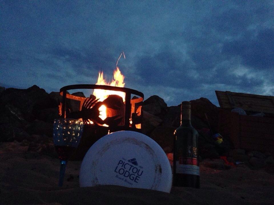 Pictou Lodge Beach Resort מראה חיצוני תמונה