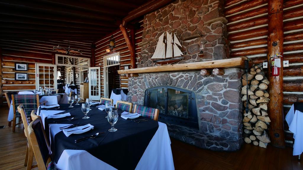 Pictou Lodge Beach Resort מראה חיצוני תמונה