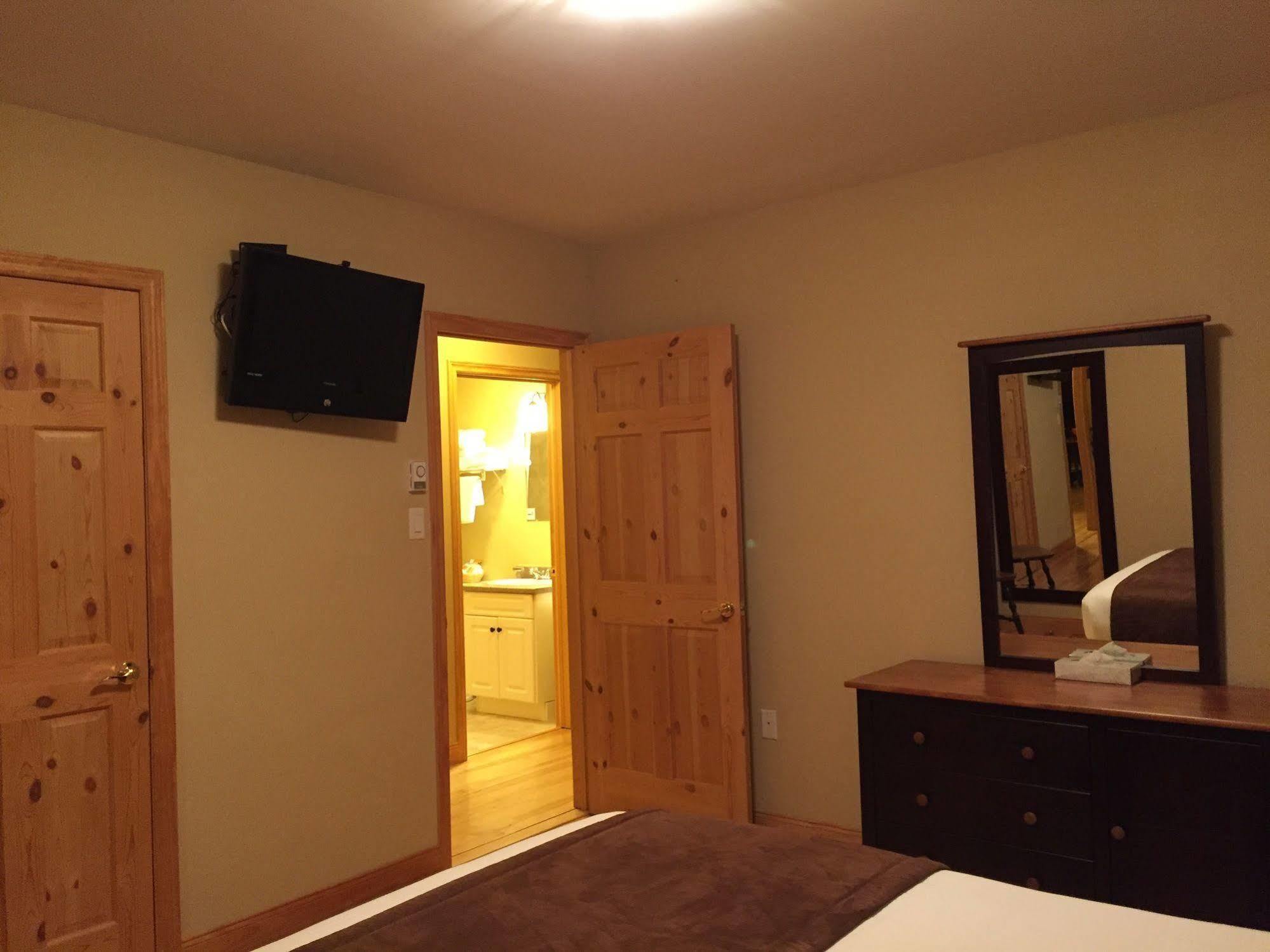 Pictou Lodge Beach Resort מראה חיצוני תמונה