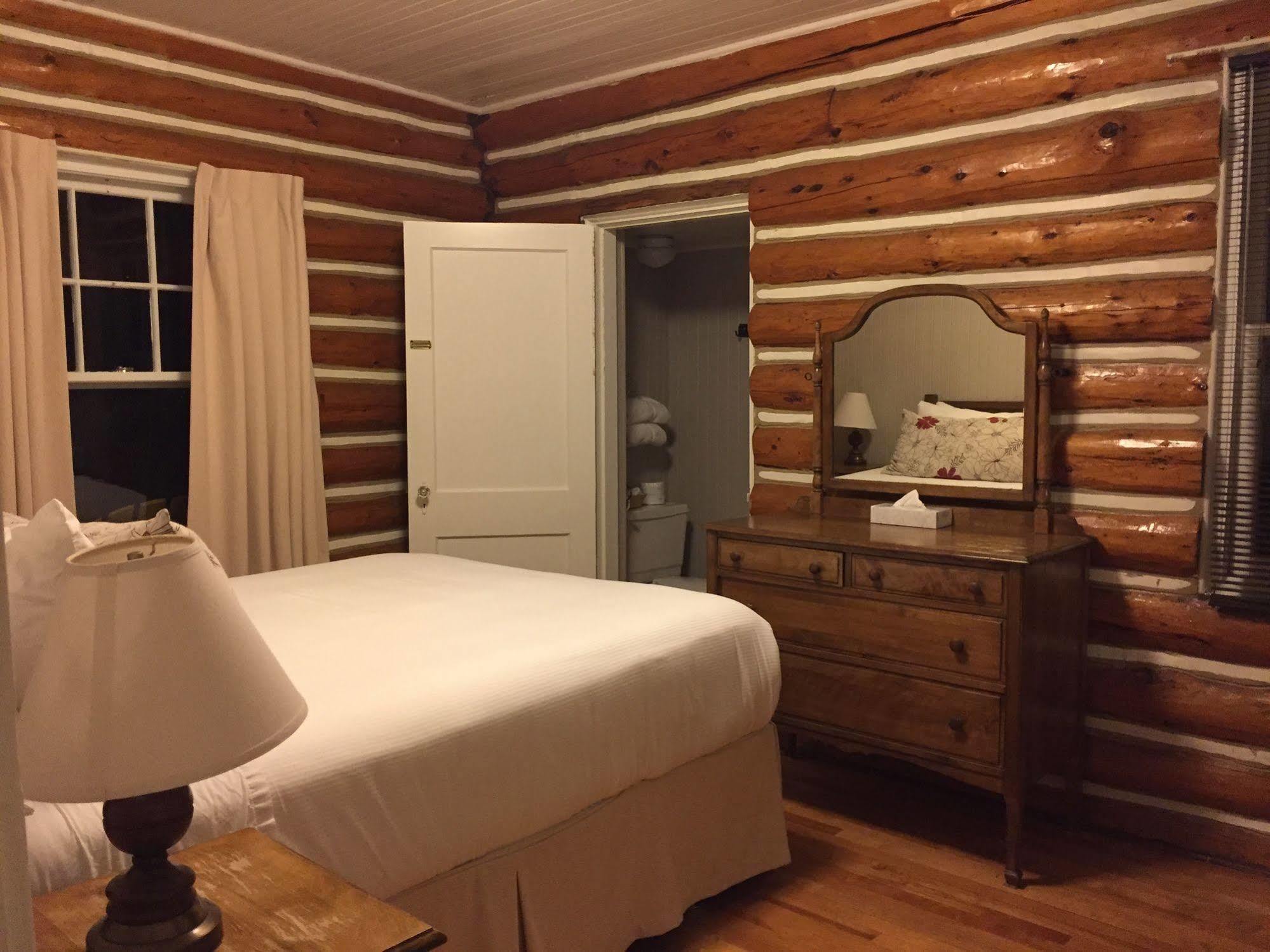 Pictou Lodge Beach Resort מראה חיצוני תמונה