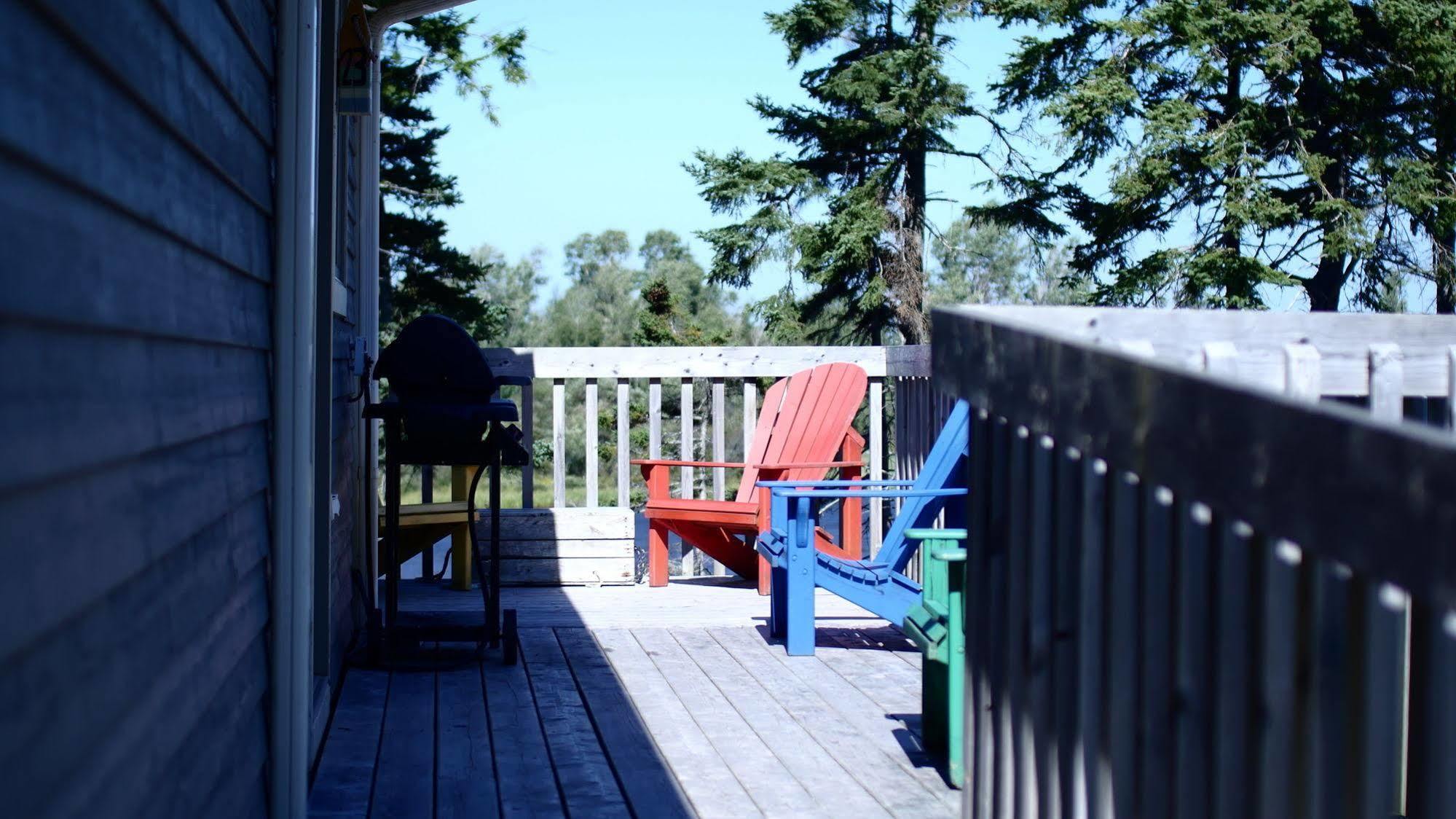 Pictou Lodge Beach Resort מראה חיצוני תמונה