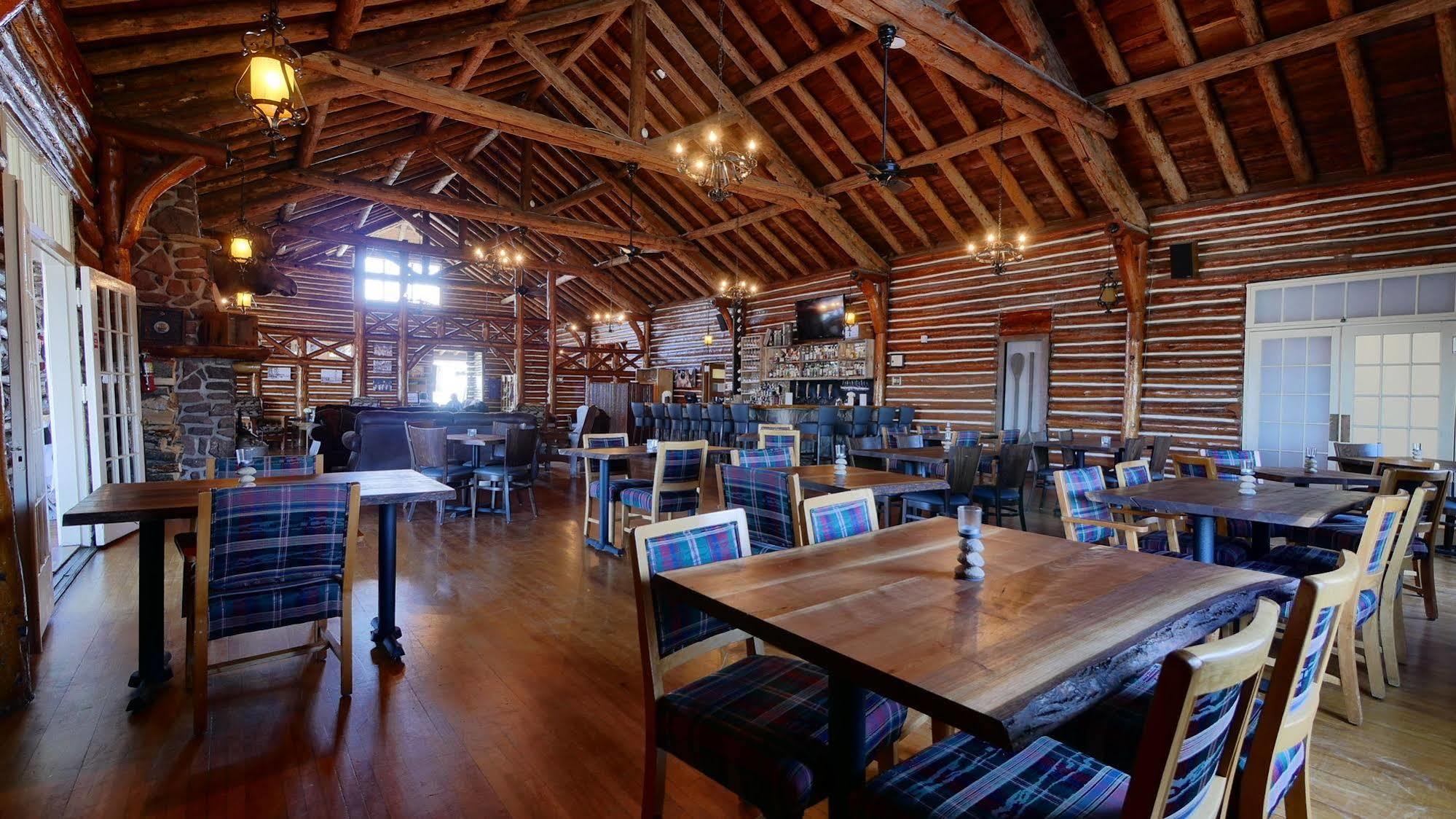 Pictou Lodge Beach Resort מראה חיצוני תמונה