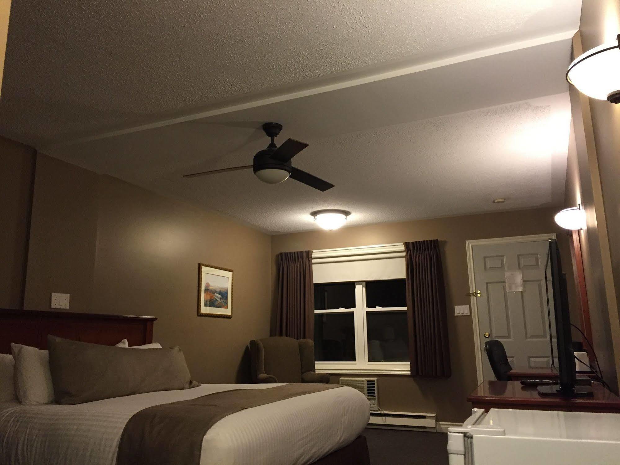 Pictou Lodge Beach Resort מראה חיצוני תמונה