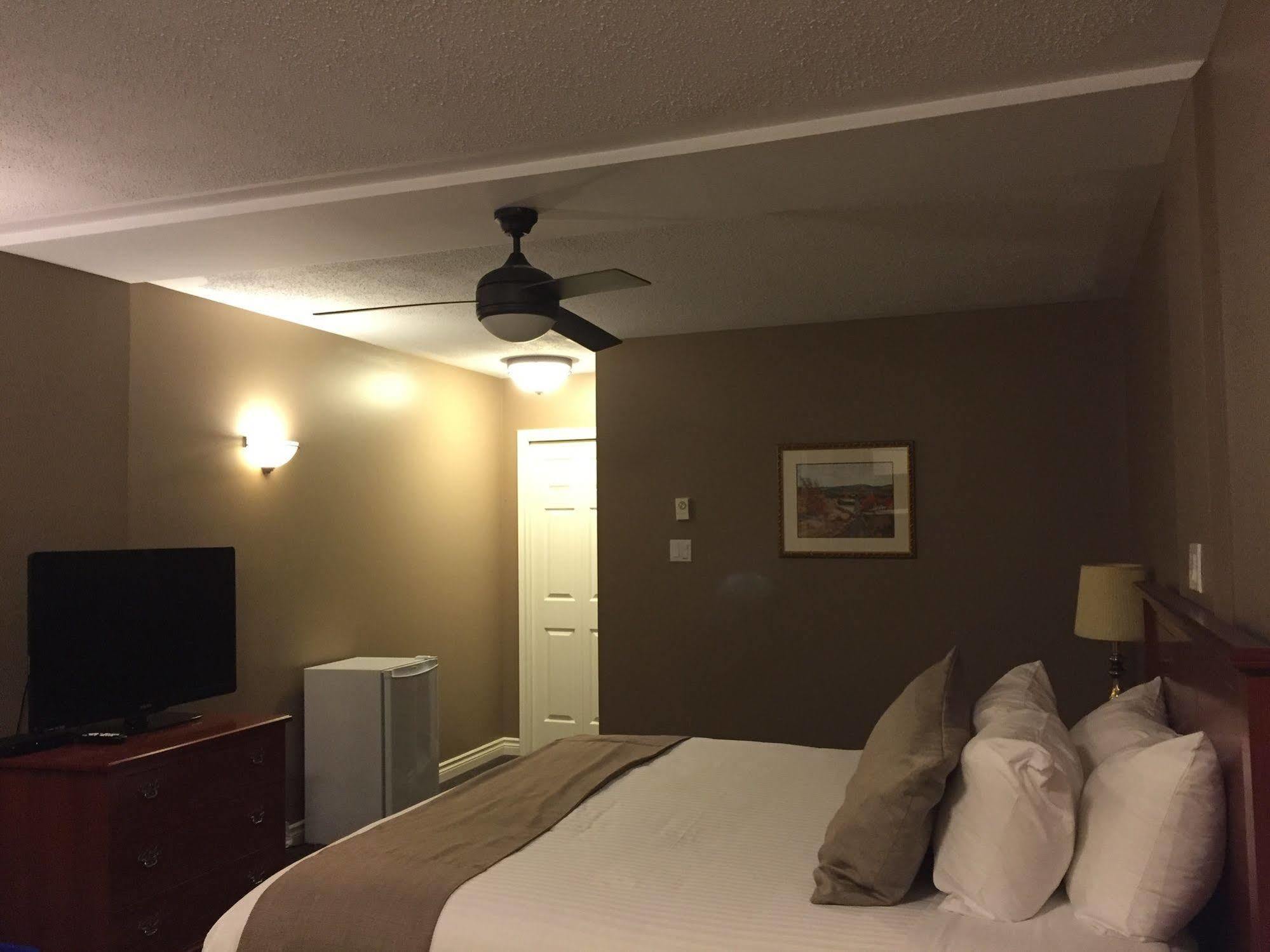 Pictou Lodge Beach Resort מראה חיצוני תמונה