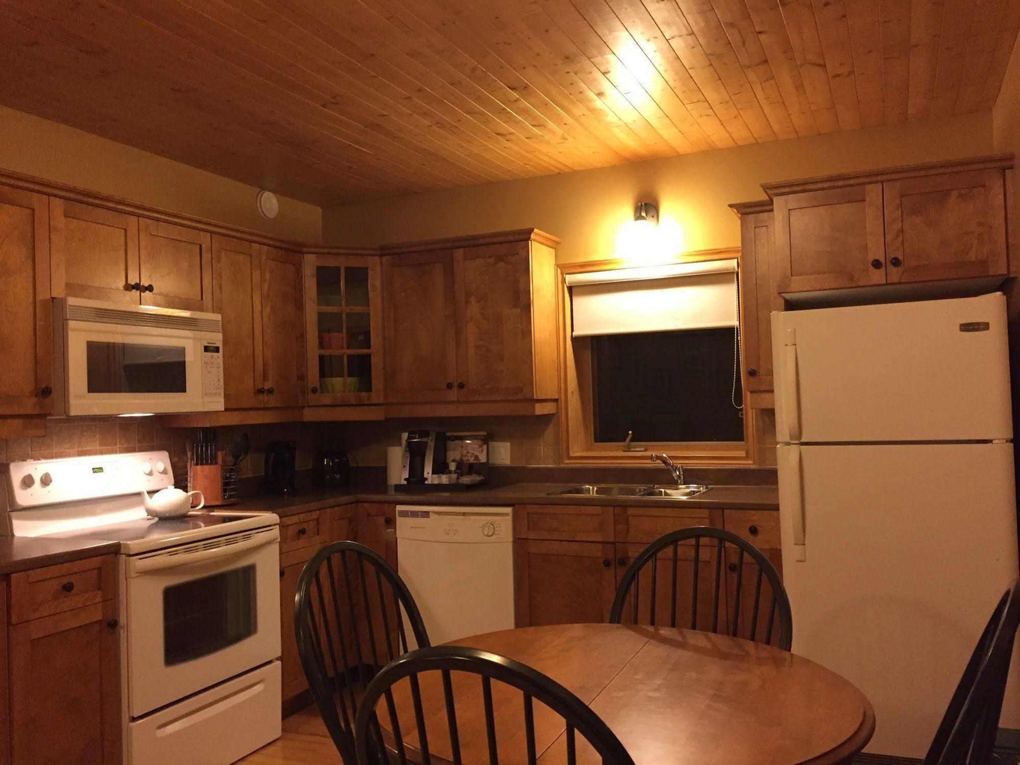 Pictou Lodge Beach Resort מראה חיצוני תמונה