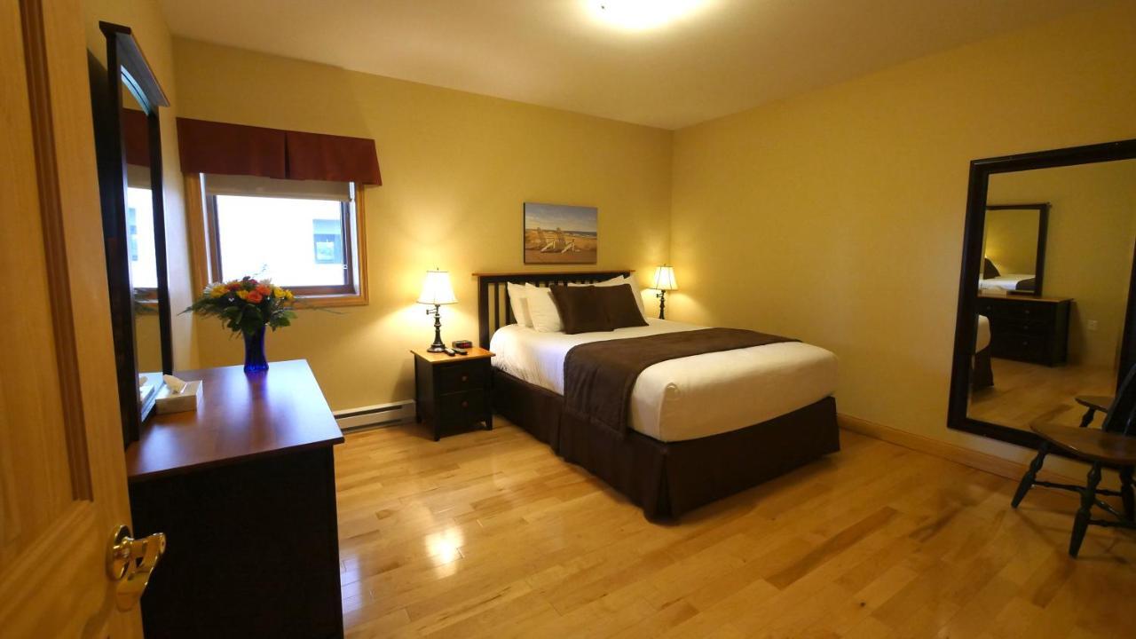Pictou Lodge Beach Resort מראה חיצוני תמונה