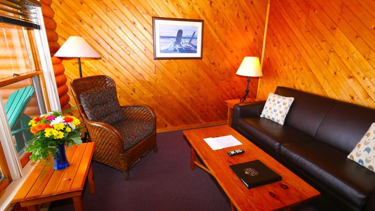 Pictou Lodge Beach Resort מראה חיצוני תמונה