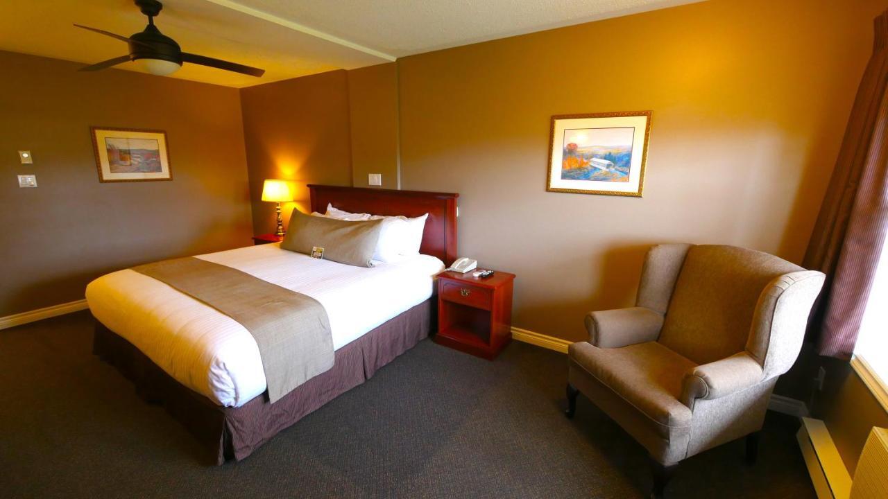 Pictou Lodge Beach Resort מראה חיצוני תמונה