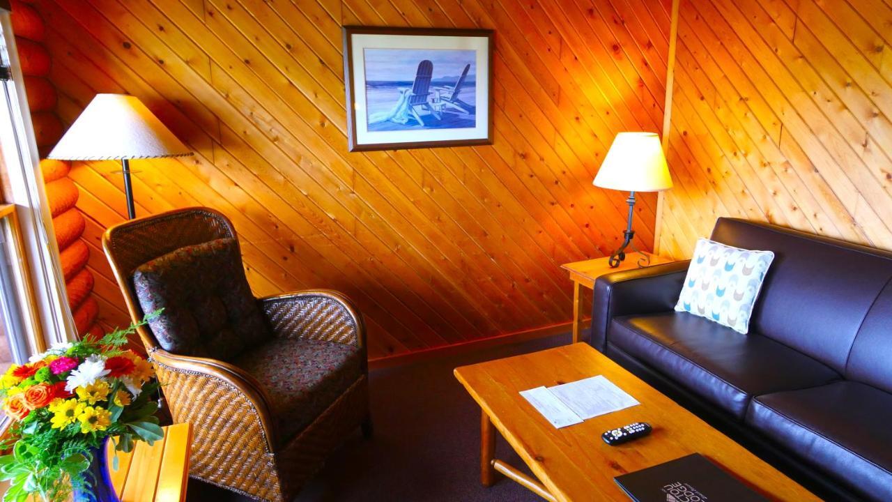 Pictou Lodge Beach Resort מראה חיצוני תמונה
