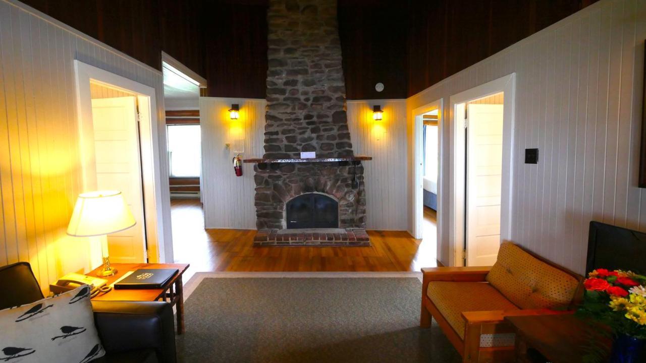 Pictou Lodge Beach Resort מראה חיצוני תמונה